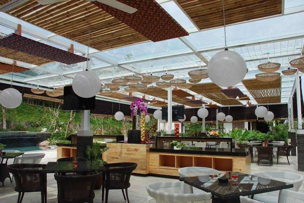 Rumah Kito Resort Hotel Jambi By Waringin Hospitality מראה חיצוני תמונה