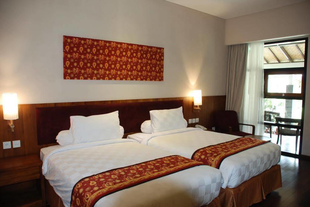 Rumah Kito Resort Hotel Jambi By Waringin Hospitality מראה חיצוני תמונה